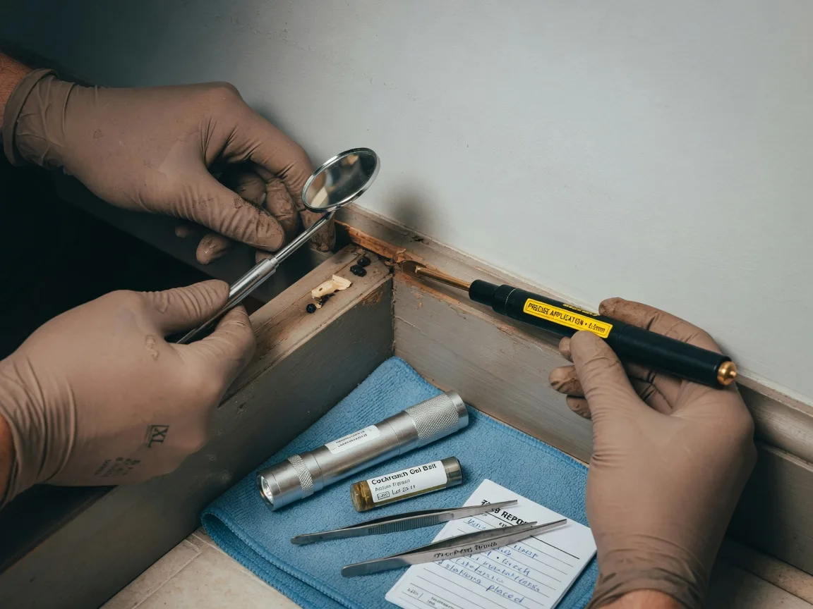 Why choose Emergency Pest Control in Bella Vista, CA